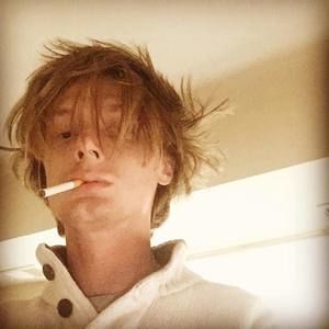 Meet your Posher, Joshua